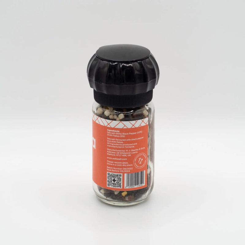 Pili Pili (Spicy) Grinder - 70g