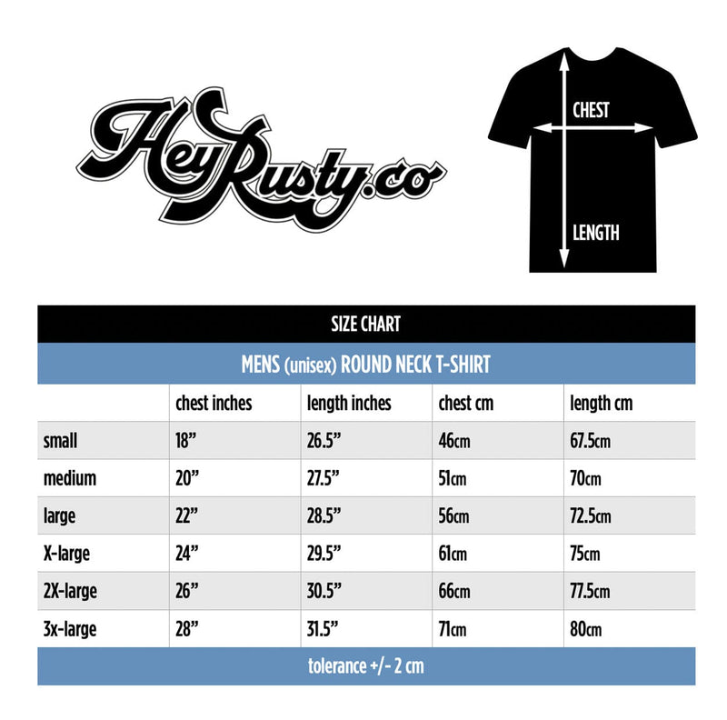 Fleetwood Mac Unisex T-shirt: Rumours (White)