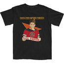 Rage Against The Machine | Official Band T-shirt | Fear Is Our Only God (Back Print)