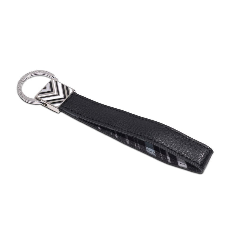 Campo Marzio Aiche Key Chain - Black