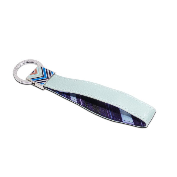 Campo Marzio Aiche Key Chain - Mint