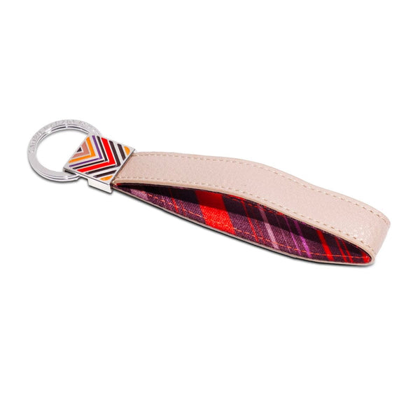 Campo Marzio Aiche Key Chain - Sand