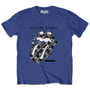 The Rolling Stones | Official Band T-shirt | Steel Wheels