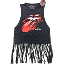 Wholesale lot of 638 officially licensed music ladies NEW Tassel Vests and Dresses - Only £2.97 each