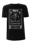 Danzig Unisex T-shirt: Ouija Board