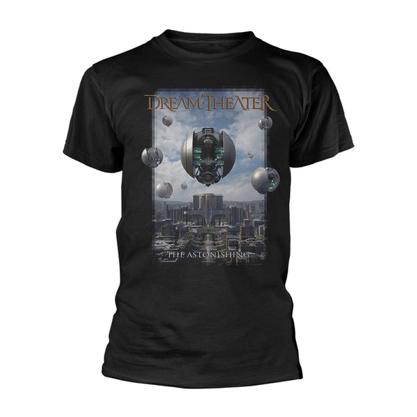 Dream Theater Unisex T-shirt: The Astonishing