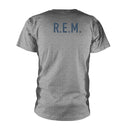 R.E.M. Unisex T-shirt: Automatic
