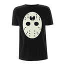 Wu-Tang Clan Unisex T-shirt: White Mask