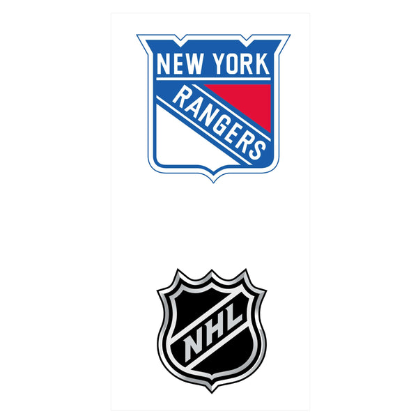 NHL New York Rangers Towel