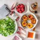 Gourmet Raspberry Vinegar