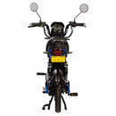 SX-250 Series III EAPC Electric Bike - Eskuta 