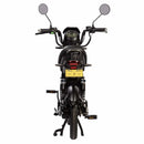 SX-250 Series III EAPC Electric Bike - Eskuta 