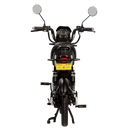 SX-250 Series III EAPC Electric Bike - Eskuta 