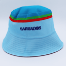 Barmy Army WI Tour Bucket Hat - Retro