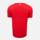 Cristiano Ronaldo Signed Manchester United Shirt 2021-22 Home [Front]