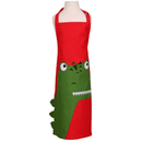 Marvellous Cookies & Creme Muffin Mix with Dinosaur Apron - Bottled Baking Co