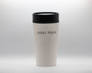 SAINT PIRAN ECO FRIENDLY COFFEE CUP