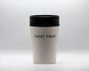 SAINT PIRAN ECO FRIENDLY COFFEE CUP