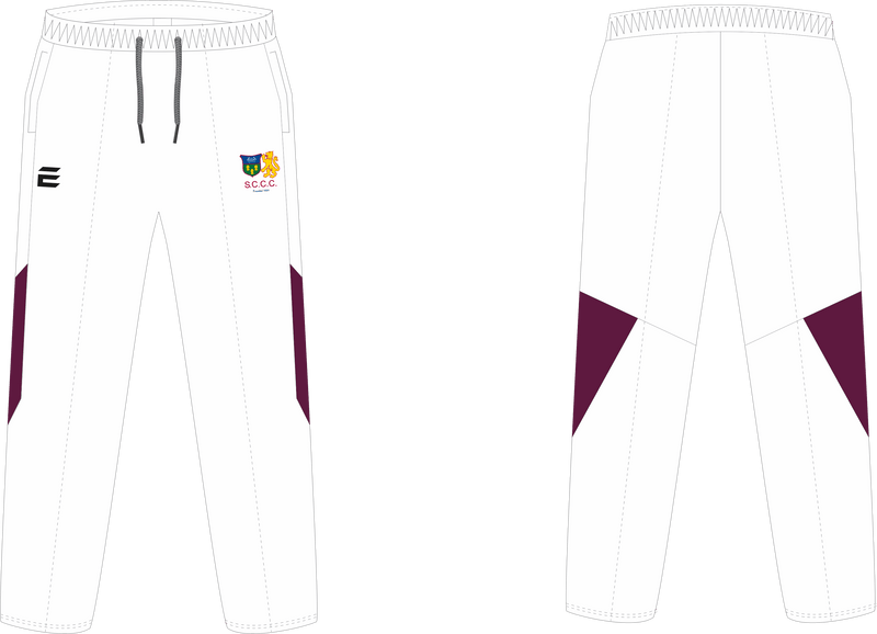 Club Playing Trousers