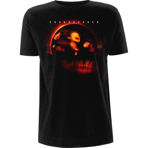 Soundgarden | Official Band T-shirt | Superunknown