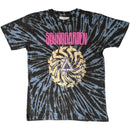 Soundgarden | Official Band T-shirt | Badmotorfinger (Wash Collection)