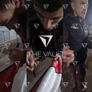 Squad Signed Southampton Shirt 2022-23 Home [11 Autographs]