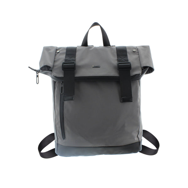 STORM London Garrett Urban Backpack Grey/Black