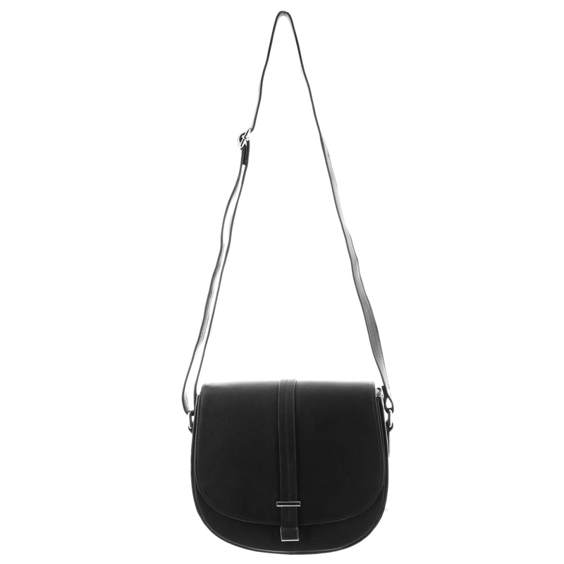 STORM London DUCHESS Leather Cross Body Bag