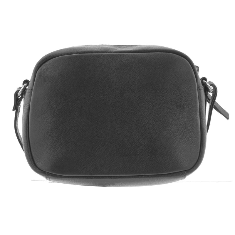 STORM London BEECHCROFT Leather Cross Body Bag