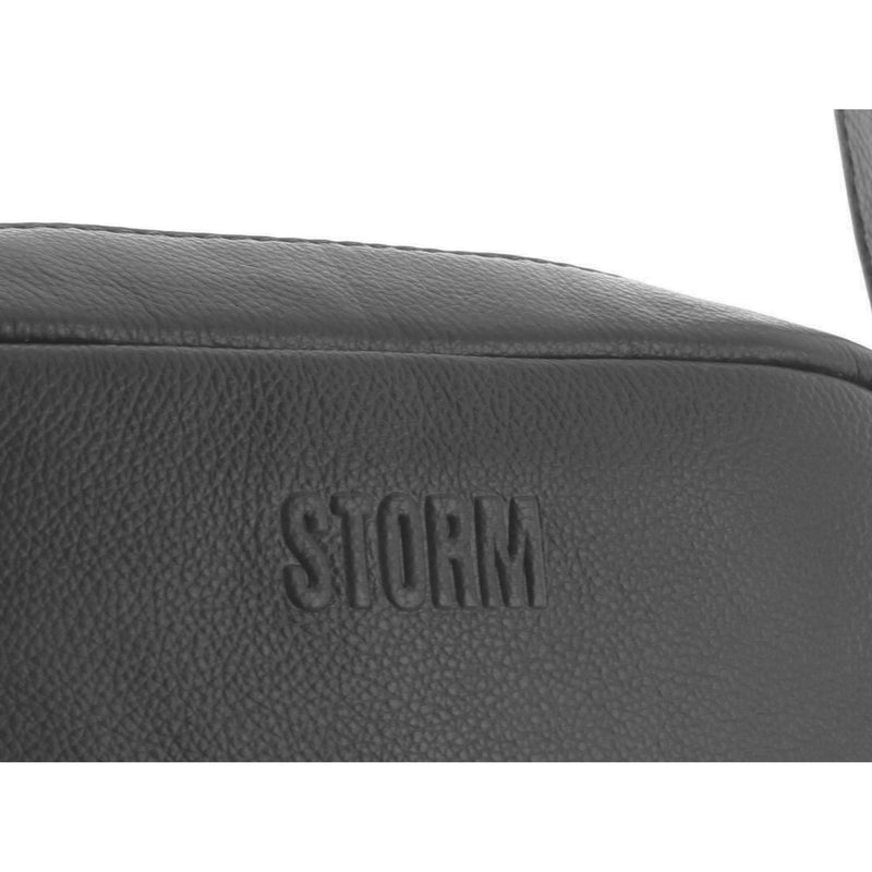 STORM London BEECHCROFT Leather Cross Body Bag