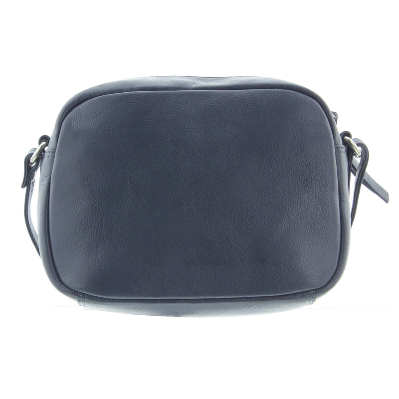 STORM London BEECHCROFT Leather Cross Body Bag