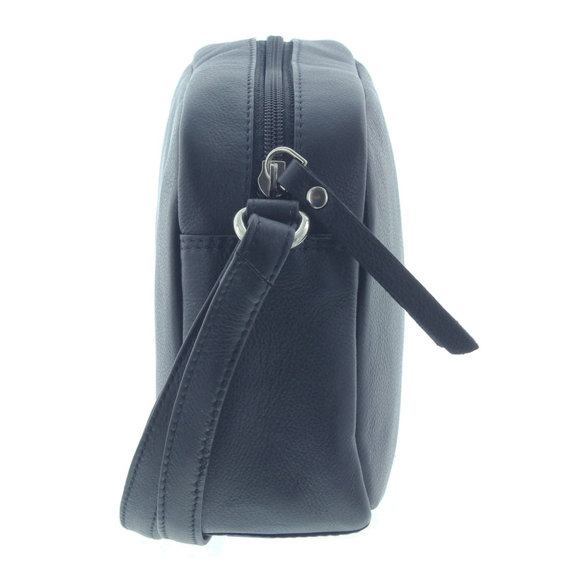 STORM London BEECHCROFT Leather Cross Body Bag