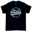 The Strokes | Official Band T-shirt | OG Magna