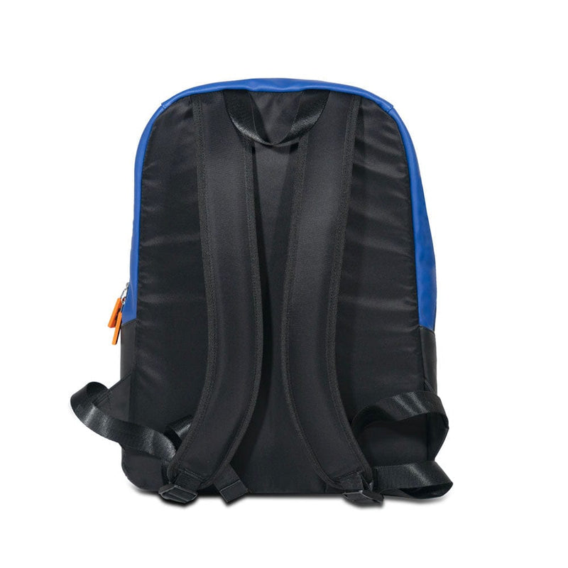 Campo Marzio Holborn Organiser Backpack 1 Compartment - Space Blue