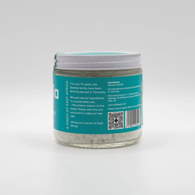 Natural Salt Pearls – 150g