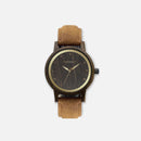 Willow Watch - 42mm Edition Vegan Tan