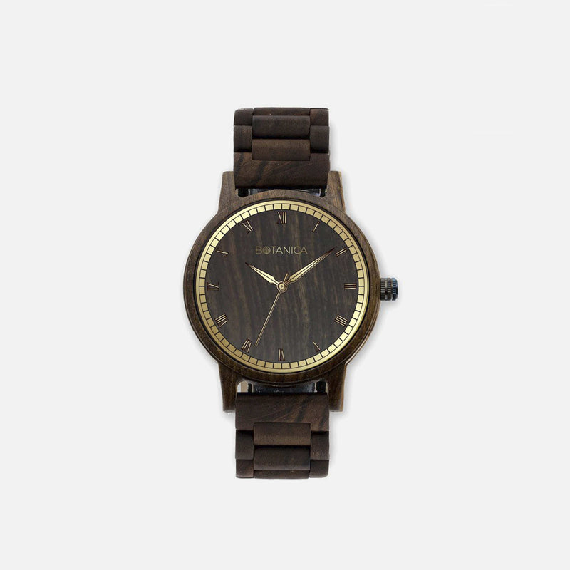 Willow Watch - 42mm Edition Woodlink