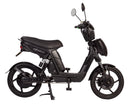 SX-250 Series III EAPC Electric Bike - Eskuta 