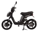 SX-250 Series III EAPC Electric Bike - Eskuta 