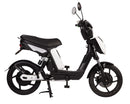 SX-250 Series III EAPC Electric Bike - Eskuta 