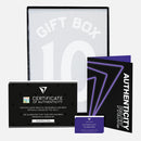 Declan Rice Signed West Ham United Shirt 2020-21 Home [Front]