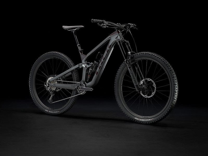 SLASH 9.8 XT - Size L - Ex Demo