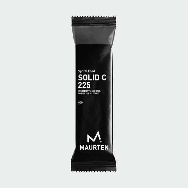 Solid 225 C Single Packet