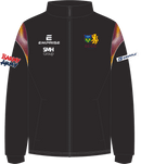 Club Full Zip Track Top