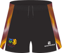 Club Training Shorts
