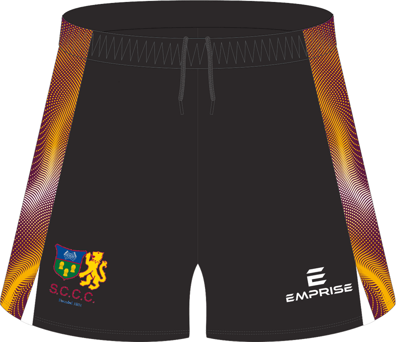 Club Training Shorts