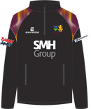 Club 1/4 Zip Midlayer