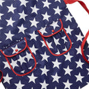 Children's Star Apron - Accessories - Bottled Baking Co