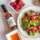 Gourmet Strawberry & Mint Vinegar