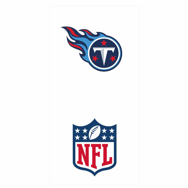 NFL Tennessee Titans Towel